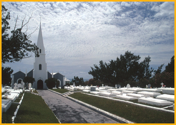 St. James Church