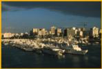 San Juan Harbor
