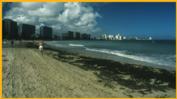 San Juan Beach