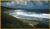 Barbados Beach
