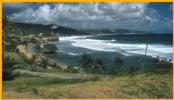 Mayreau Beach