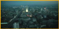 Night View of Shenyang