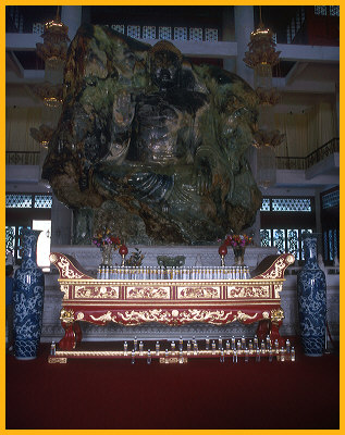 Sakyamuni
