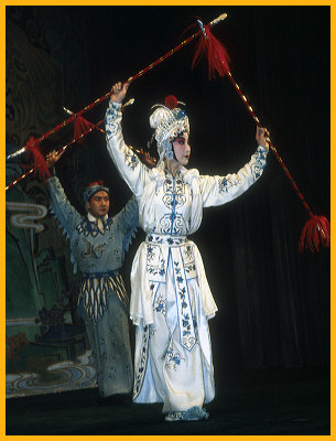 Beijing Opera