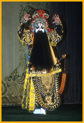 Beijing Opera