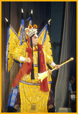 Beijing Opera