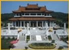Jade Buddha Garden