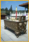 Incense Holder