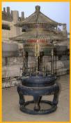 Incense Burner