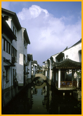 Small Canal
