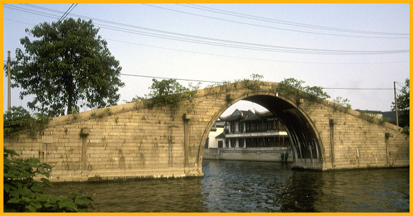 Marco Polo Bridge