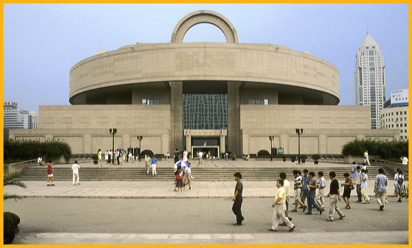 Shanghai Museum