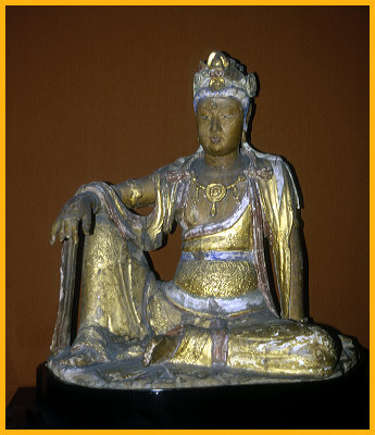 Buddha Statue