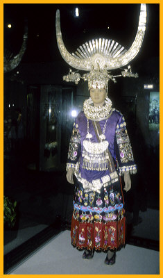 Ethnic Dress