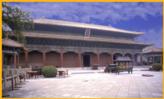 Daimaio Temple