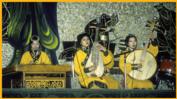 Classical Music and Dancing Show