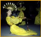 Classical Music and Dancing Show