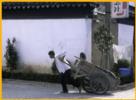 Removing Construction Debris