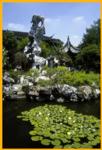 Lingering Garden
