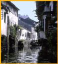 Baby Canal