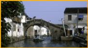 Bridge Over the Baby Canal