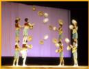Young Jugglers