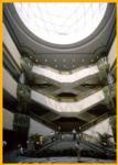 Interior of Shanghai Museum