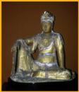 Buddha Statue