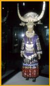 Ethnic Dress