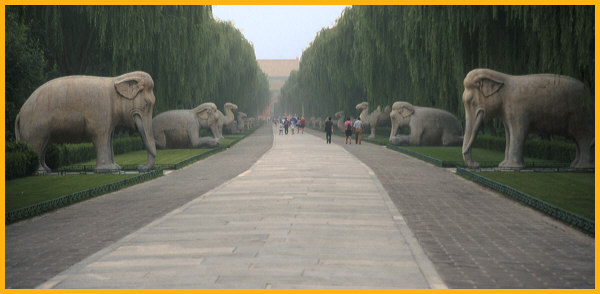 Sacred Way