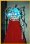 Empress Zhu Di's Crown