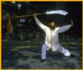 Martial Arts Demonstration