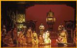 Tang Dynasty Show