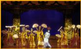 Dancers