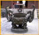 Dragon Vessel