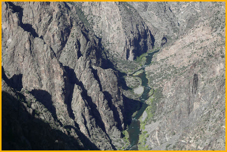 Gunnison River