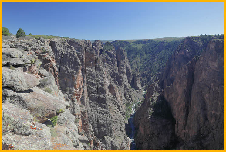 The Narrows