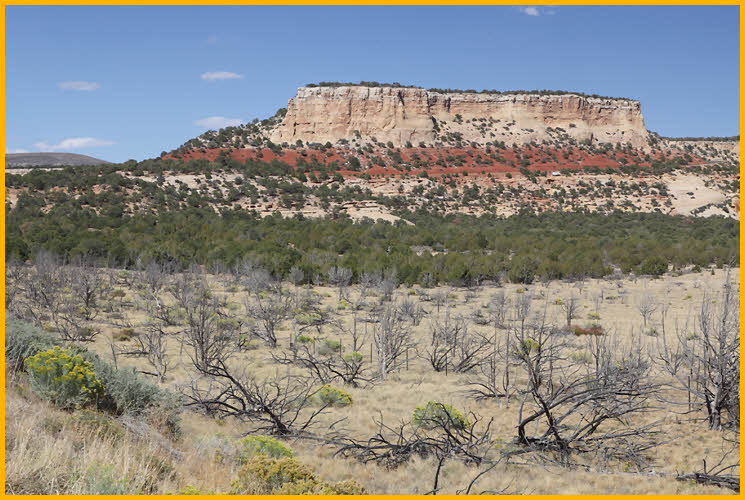 Plug Hat Butte