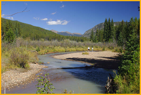 Colorado River