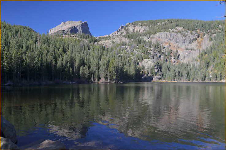Bear Lake