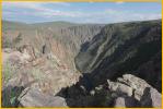 View from Pulpit Rock