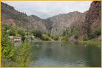 Gunnison River
