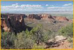 Monument Canyon