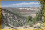 View from Canyon Overlook