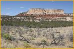 Plug Hat Butte