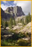 Hallet Peak