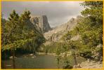 Dream Lake