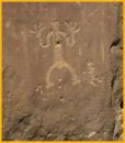 Petroglyphs