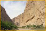Boquilles Canyon