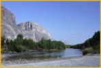 Rio Grande River
